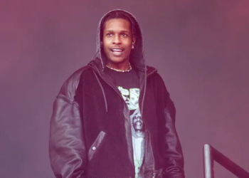 ASAP Rocky pleads not guilty in alleged shooting of former friend ASAP Relli
