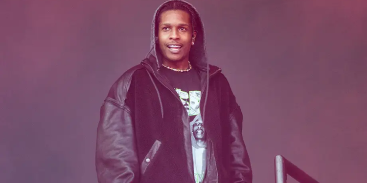 asap rocky pleads not guilty in alleged shooting of former friend asap relli