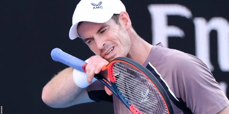 Australian Open 2024: Andy Murray loses to Tomas Martin Etcheverry 1 australian open 2024 andy murray loses to tomas martin etcheverry