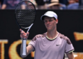 Australian Open 2024: Sinner and Rublev win in first round, Berrettini withdraws