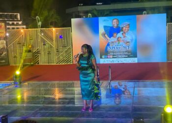 Awake Experience with Diana Hamilton to celebrate a decade of spiritual impact