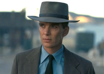 Bafta Awards 2024: Oppenheimer, Poor Things, Barbie and Saltburn get nominations