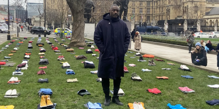 Ban ‘zombie knives’ and machetes now, Idris Elba says 1 ban zombie knives and machetes now idris elba says