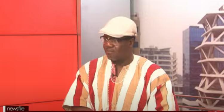 Bawku conflict: There must be consequences for extra-judicial killings – Dafeamekpor 1 bawku conflict there must be consequences for extra judicial killings dafeamekpor