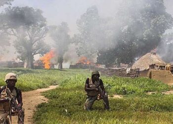 Bawku: There’s lack of political will to resolve conflict – KAIPTC lecturer