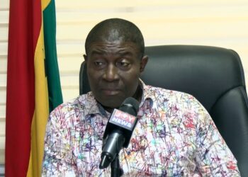 Bawumia better positioned in the corruption fight than Mahama – Nana Akomea