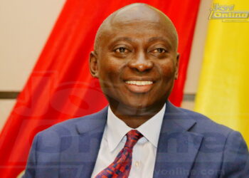 Bawumia will solve major problems facing our economy as president – Atta Akyea