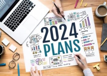 Beginning the year right series: Ghanaians urged to be daring in 2024