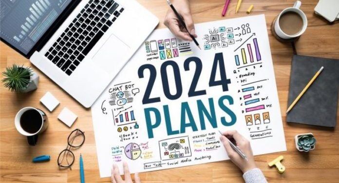 Beginning the year right series: Ghanaians urged to be daring in 2024 1 beginning the year right series ghanaians urged to be daring in 2024