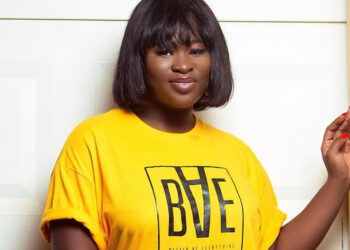Being jilted broke my heart and landed me in a psychiatric hospital – Sista Afia