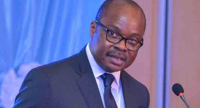 bog governor hints at increase in banks capital from ghc2a2400m soon