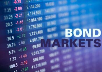 Bond market: Total turnover dips by 0.52% week-on-week to GH¢836.30m