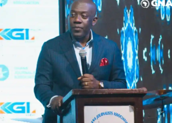 Broadcasting bill under review – Oppong Nkrumah