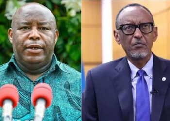 Burundi shuts borders with ‘bad neighbour’ Rwanda