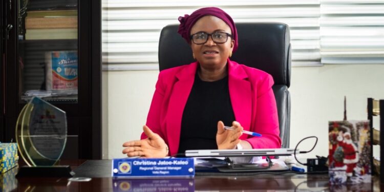 Bush fires affecting stable power supply, desist from it – ECG appeals to public 1 bush fires affecting stable power supply desist from it ecg appeals to public