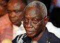 Calls to amend the constitution in order – Afari-Gyan