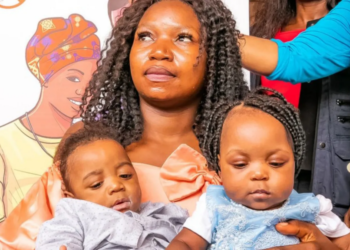 Cameroon starts world-first malaria mass vaccine rollout after successful pilot in Ghana, other countries