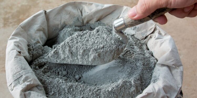 Cement manufacturers urged to publicise recommended retail prices 1 cement manufacturers urged to publicise recommended retail prices