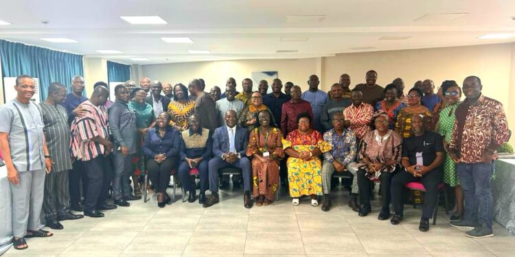 CG, GTEC deepens accord on tertiary education delivery 1 cg gtec deepens accord on tertiary education delivery