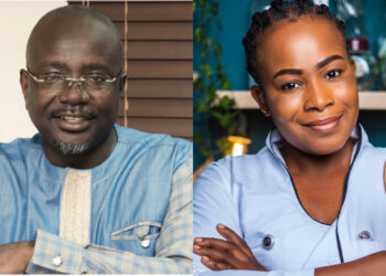 Chef Faila’s cook-a-thon: GTA promises more support