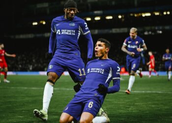 Chelsea beat Preston to advance to FA Cup fourth round
