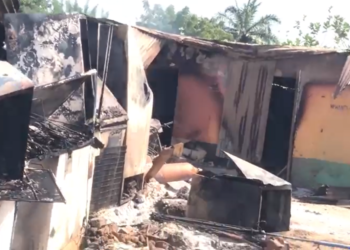 Chief of Akyode open to talks towards resolving Nkwanta South clashes