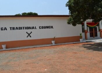 Chiefs, High Priests of Ga Dangme community poised to ensure peace, unity in Ga State