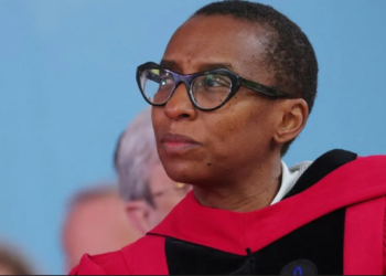Claudine Gay resigns as Harvard University president