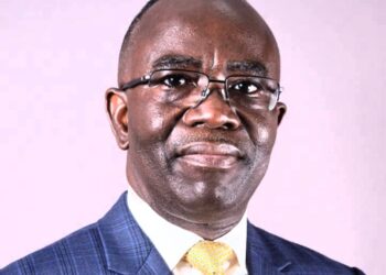 Controller must come else we’ll vote ‘skirt and blouse’- Akim Swedru NPP supporters fume