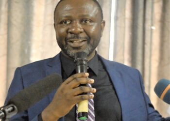 Convince official creditors to urgently restructure $5.4bn loans  – Peprah to government