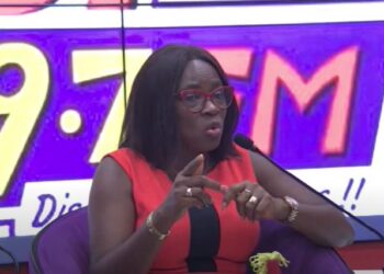 Couples should have date night; times have changed – Relationship expert