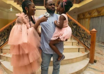Davido: Sophia Momodu accuses singer of bullying, others; takes legal action