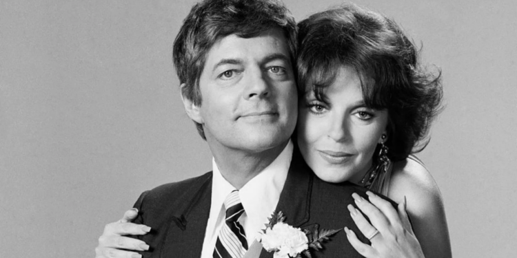 days of our lives star bill hayes dies
