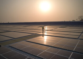 Daystar Power commissions 4.3MW solar system for Rider Steel’s Kumasi factory 4 Daystar Power commissions 4.3MW solar system for Rider Steel’s Kumasi factory