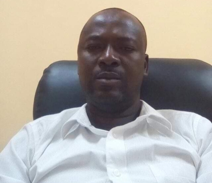deputy registrar of bolga technical university shot dead by gunmen on motorbike