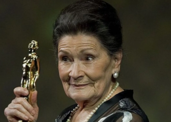 Disney’s Coco voice actor Ana Ofelia Murguía dies aged 90