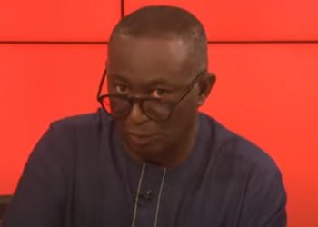 Distributing money doesn’t necessarily imply corruption – Appiah-Kubi