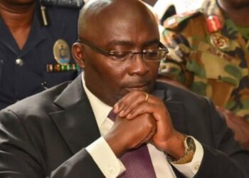 Don’t blame Bawumia for Ghana’s economic crisis; he was in serious adversary role as Veep – Atta Akyea 8 Don’t blame Bawumia for Ghana’s economic crisis; he was in serious adversary role as Veep – Atta Akyea