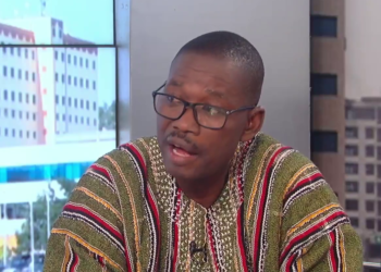 Don’t give military controversy any currency – Peter Toobu to media