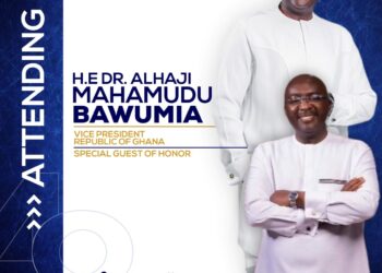 Dr. Bawumia donates to 48th SWAG Awards; renews support for best female footballer, sports journalist