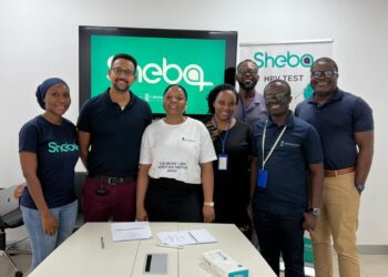 Drdogood partners with Yemaachi Biotech to improve access to cervical cancer treatment