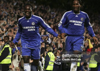 Drogba and I gave clubs confidence to spend on African players – Michael Essien