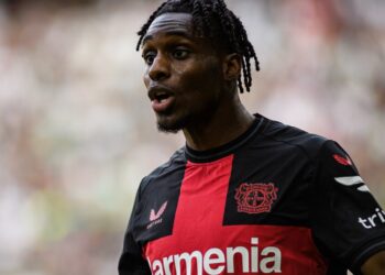 Dutch-Ghanaian footballer Jeremie Frimpong to launch Pathways Initiative in Ghana