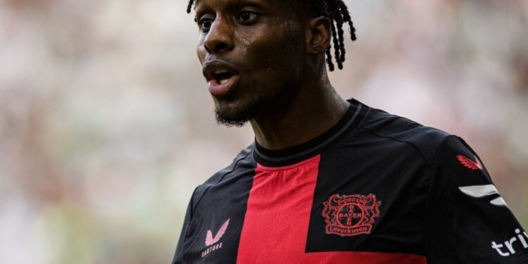 Dutch-Ghanaian footballer Jeremie Frimpong to launch Pathways Initiative in Ghana 1 dutch ghanaian footballer jeremie frimpong to launch pathways initiative in ghana