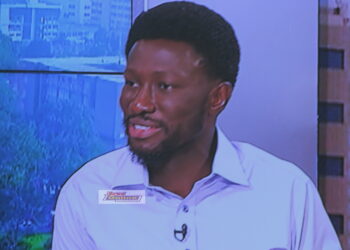 EC yet to respond to my political party application – Nana Kwame Bediako 4 EC yet to respond to my political party application – Nana Kwame Bediako