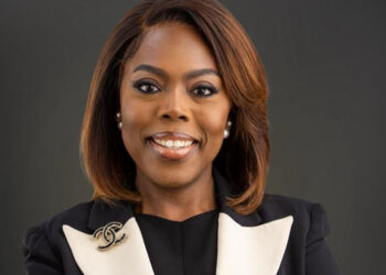 Ecobank Ghana appoints Abena Osei-Poku as Managing Director