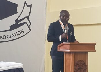 Election 2024: Let’s not allow politicians divide us over political power – GBA admonishes