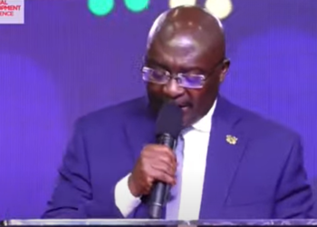 Election 2024: Political actors should resolve disputes through court – Bawumia