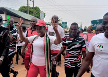 Election year projects are scams; don’t fall for them – Minority to Ghanaians