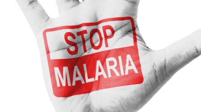 eliminating malaria requires high political will and commitment dr kuma aboagye